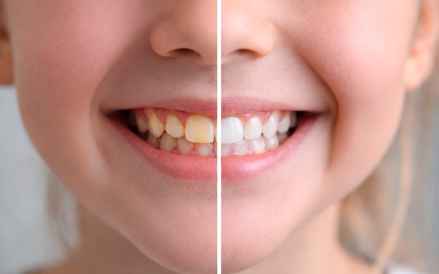 Vista de servicios dentales 2